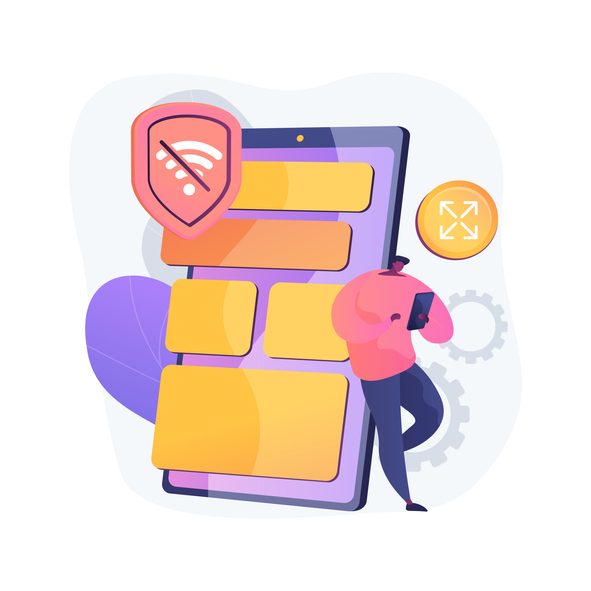 Making your Web app works as a Mobile app